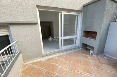 Apartamento com 3 quartos à venda na avenida coronel marcos, 2182, pedra redonda, porto alegre, 91 m2 por r$ 345.000