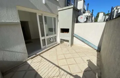 Apartamento com 3 quartos à venda na avenida coronel marcos, 2182, pedra redonda, porto alegre, 89 m2 por r$ 325.000