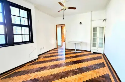 Apartamento com 2 quartos à venda na avenida cristóvão colombo, 274, floresta, porto alegre, 58 m2 por r$ 290.000