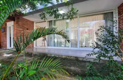 Casa em condomínio fechado com 2 quartos à venda na rua capororoca, 357, são lucas, viamão, 145 m2 por r$ 780.000