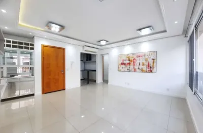 Apartamento com 2 quartos à venda na rua la plata, 566, jardim botânico, porto alegre, 80 m2 por r$ 710.000