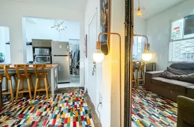 Apartamento com 1 quarto à venda na rua riachuelo, 809, centro, porto alegre, 31 m2 por r$ 155.000