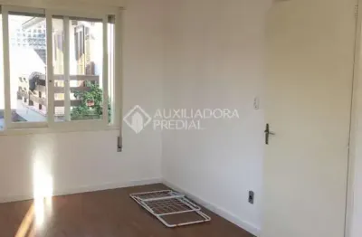 Apartamento com 1 quarto à venda na rua doutor dias da cruz, 91, medianeira, porto alegre, 45 m2 por r$ 180.000