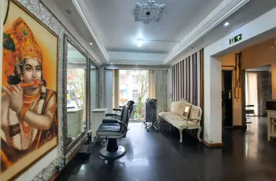 Casa com 3 quartos à venda na rua jacinto gomes, 132, santana, porto alegre, 180 m2 por r$ 1.190.000
