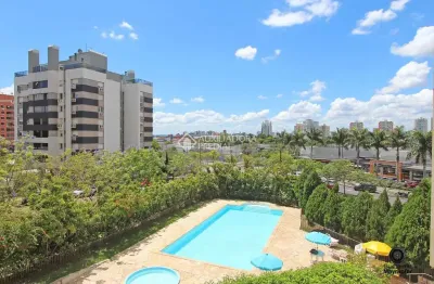 Apartamento com 3 quartos à venda na avenida general barreto viana, 1175, chácara das pedras, porto alegre, 112 m2 por r$ 930.000