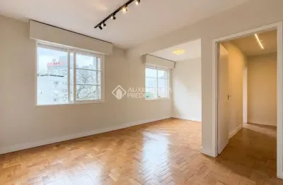 Apartamento com 2 quartos à venda na rua barão de ubá, 350, bela vista, porto alegre, 75 m2 por r$ 465.000