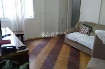Apartamento com 2 quartos à venda na rua doutor oscar bittencourt, 450, menino deus, porto alegre, 68 m2 por r$ 300.000