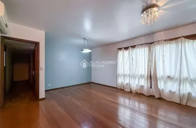 Apartamento com 3 quartos à venda na rua engenheiro vespúcio de abreu, 59, santana, porto alegre, 108 m2 por r$ 600.000