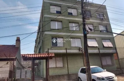 Apartamento com 2 quartos à venda na avenida protásio alves, 5852, petrópolis, porto alegre, 60 m2 por r$ 239.000