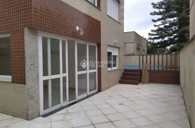 Apartamento com 3 quartos à venda na rua carazinho, 299, petrópolis, porto alegre, 233 m2 por r$ 1.360.000