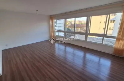 Apartamento com 3 quartos à venda na avenida venâncio aires, 611, santana, porto alegre, 129 m2 por r$ 890.000