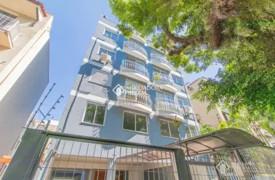 Apartamento com 1 quarto à venda na rua barão do amazonas, 379, petrópolis, porto alegre, 41 m2 por r$ 310.000