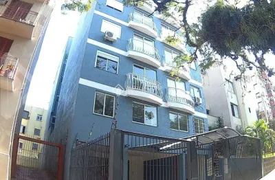 Apartamento com 1 quarto à venda na Rua Barão do Amazonas, 379, Petrópolis, Porto Alegre, 41 m2 por R$ 366.000