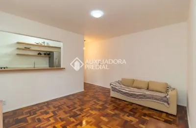 Apartamento com 2 quartos à venda na avenida coronel lucas de oliveira, 1846, petrópolis, porto alegre, 77 m2 por r$ 350.000