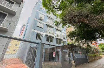 Apartamento com 1 quarto à venda na rua barão do amazonas, 379, petrópolis, porto alegre, 41 m2 por r$ 360.000