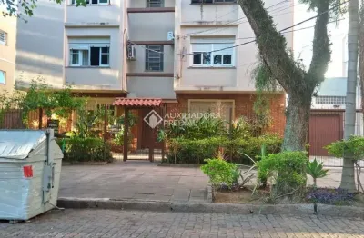 Apartamento com 2 quartos à venda na avenida ganzo, 728, menino deus, porto alegre, 56 m2 por r$ 508.800