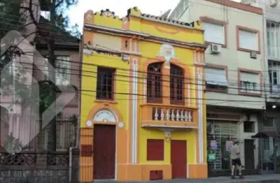 Casa comercial à venda na rua josé do patrocínio, 708, cidade baixa, porto alegre, 288 m2 por r$ 2.590.000