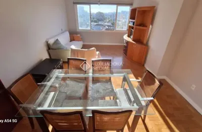Apartamento com 3 quartos à venda na rua coronel corte real, 385, petrópolis, porto alegre, 110 m2 por r$ 689.000
