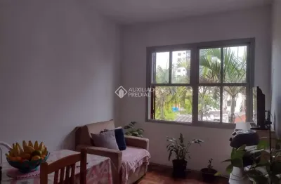 Apartamento com 2 quartos à venda na rua roque gonzales, 242, jardim botânico, porto alegre, 58 m2 por r$ 225.000