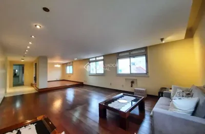 Apartamento com 4 quartos à venda na rua henrique dias, 210, bom fim, porto alegre, 184 m2 por r$ 1.138.000