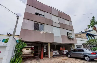 Apartamento com 1 quarto à venda na rua são luís, 511, santana, porto alegre, 37 m2 por r$ 320.000