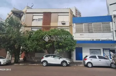 Apartamento com 1 quarto à venda na avenida cristóvão colombo, 121, independência, porto alegre, 33 m2 por r$ 170.000