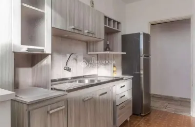 Apartamento com 2 quartos à venda na rua doutor otávio santos, 111, jardim itu sabará, porto alegre, 58 m2 por r$ 250.520