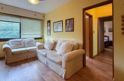 Apartamento com 2 quartos à venda na avenida bento gonçalves, 1617, partenon, porto alegre, 59 m2 por r$ 230.000