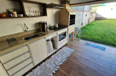 Casa com 3 quartos à venda na rua santa tereza, 415, olaria, canoas, 63 m2 por r$ 350.000