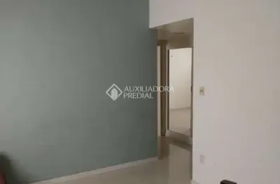 Apartamento com 1 quarto à venda na rua general joão telles, 347, bom fim, porto alegre, 46 m2 por r$ 300.000