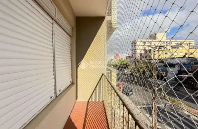 Apartamento com 2 quartos à venda na avenida venâncio aires, 115, cidade baixa, porto alegre, 111 m2 por r$ 420.000