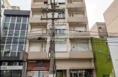 Apartamento com 1 quarto à venda na avenida cristóvão colombo, 1708, floresta, porto alegre, 43 m2 por r$ 212.520