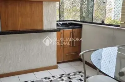 Apartamento com 2 quartos à venda na rua luiz de camões, 623, santo antônio, porto alegre, 81 m2 por r$ 470.000