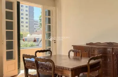 Apartamento com 3 quartos à venda na rua coronel bordini, 1656, bela vista, porto alegre, 150 m2 por r$ 860.000