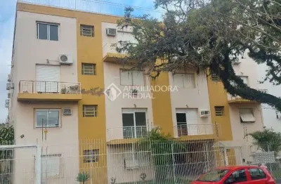 Apartamento com 2 quartos à venda na rua inhanduí, 303, cristal, porto alegre, 82 m2 por r$ 290.000