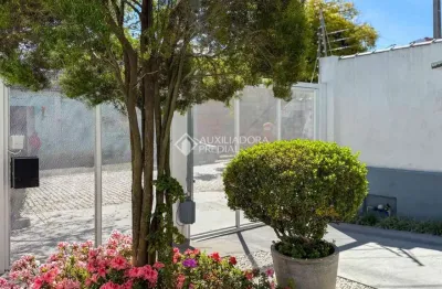 Casa em condomínio fechado com 3 quartos à venda na rua marcílio dias, 1391, menino deus, porto alegre, 214 m2 por r$ 1.700.000