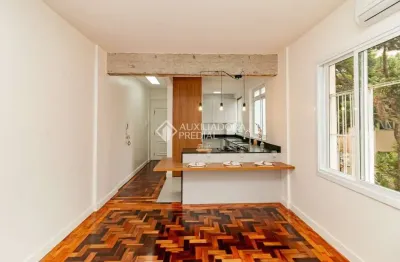 Apartamento com 2 quartos à venda na rua coronel fernando machado, 995, centro histórico, porto alegre, 73 m2 por r$ 399.000