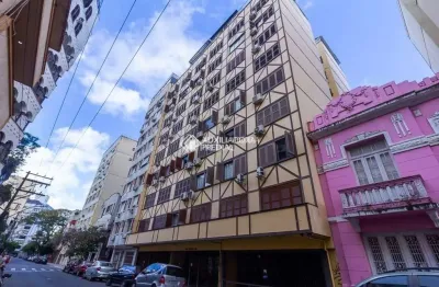 Apartamento com 3 quartos à venda na rua sarmento leite, 951, centro histórico, porto alegre, 81 m2 por r$ 440.000