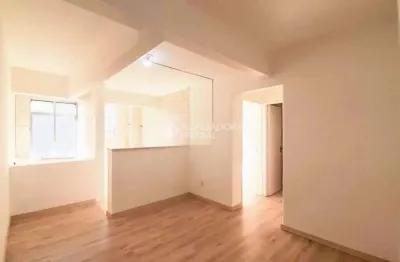 Apartamento com 1 quarto à venda na rua general vitorino, 216, centro histórico, porto alegre, 40 m2 por r$ 199.900