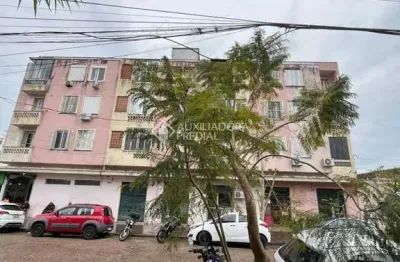 Apartamento com 2 quartos à venda na rua maestro mendanha, 20, santana, porto alegre, 42 m2 por r$ 130.000