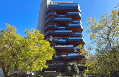 Apartamento com 4 quartos à venda na rua barão de ubá, 766, bela vista, porto alegre, 251 m2 por r$ 3.500.000