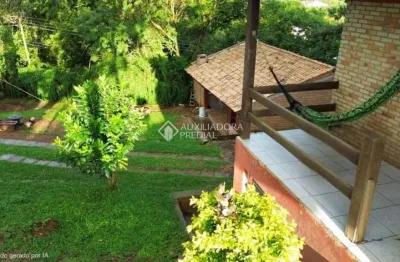 Casa com 4 quartos à venda na rua pedro de oliveira frança, 80, hípica, porto alegre, 470 m2 por r$ 1.100.000