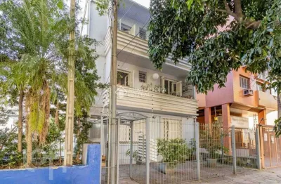 Apartamento com 1 quarto à venda na rua doutor timóteo, 439, floresta, porto alegre, 43 m2 por r$ 212.000