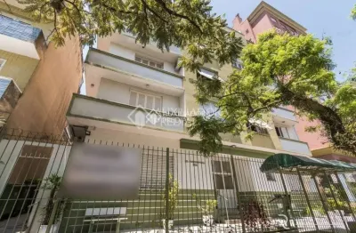 Apartamento com 2 quartos à venda na rua general joão telles, 306, bom fim, porto alegre, 41 m2 por r$ 395.000
