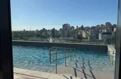 Apartamento com 2 quartos à venda na rua josé do patrocínio, 527, cidade baixa, porto alegre, 60 m2 por r$ 750.000