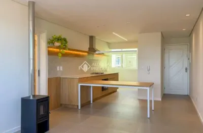 Apartamento com 3 quartos à venda na rua álvares machado, 120, petrópolis, porto alegre, 104 m2 por r$ 830.000