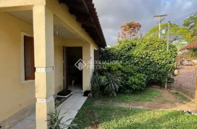 Casa com 2 quartos à venda na rua pedro souza, 141, vila joão pessoa, porto alegre, 80 m2 por r$ 330.000