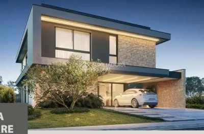 Casa em condomínio fechado com 4 quartos à venda na rs-030 km 095, 7463, cruzeiro do sul, tramandaí, 282 m2 por r$ 2.760.000