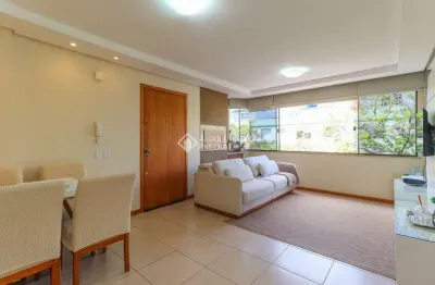 Apartamento com 2 quartos à venda na rua itaboraí, 925, jardim botânico, porto alegre, 74 m2 por r$ 580.000