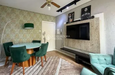 Apartamento com 2 quartos à venda na rua euclydes da cunha, 110, partenon, porto alegre, 56 m2 por r$ 350.000